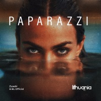 Paparazzi (Single)