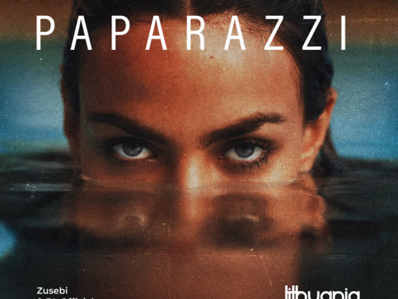 Paparazzi (Single)