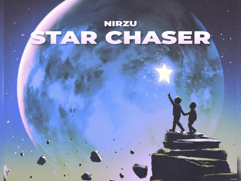 Star Chaser (Single)