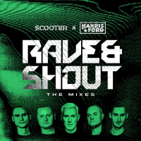 Rave & Shout (The Mixes) (Single)
