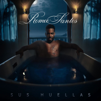 Sus Huellas (Single)