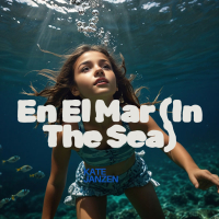 En El Mar (In The Sea) (Single)