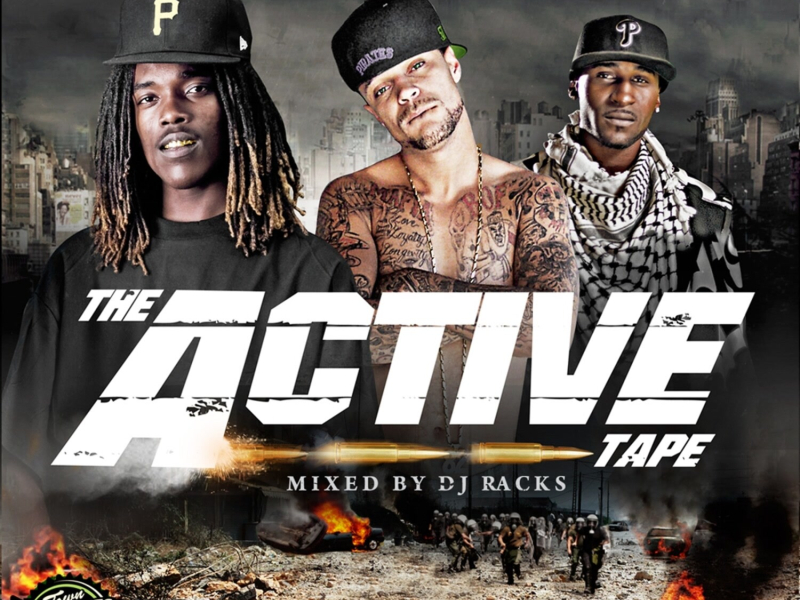 The Active Tape