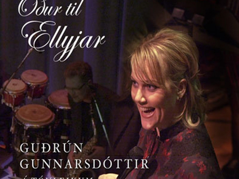 Óður til Ellyjar (Live)