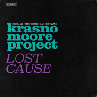 Lost Cause (Single)