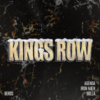 Kings Row (Single)
