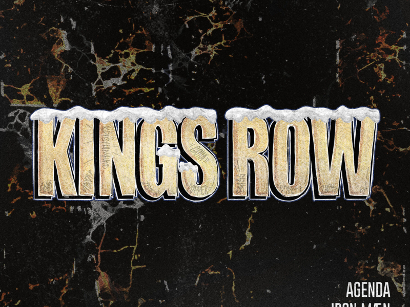 Kings Row (Single)