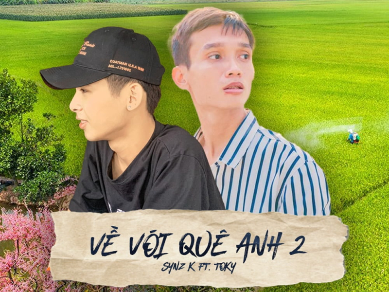 Về Với Quê Anh 2 (Beat) (Single)