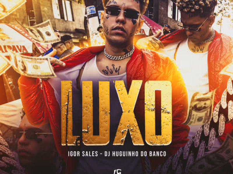 Luxo (Single)