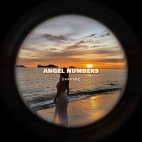 Angel Numbers (Afro House) (Single)