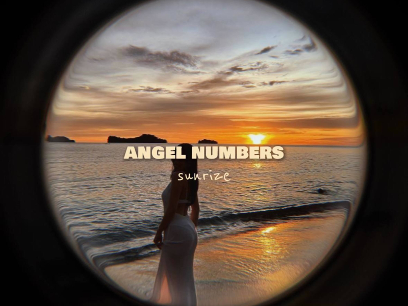 Angel Numbers (Afro House) (Single)