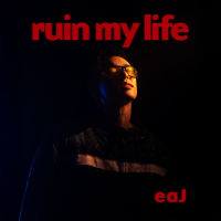 ruin my life (Single)