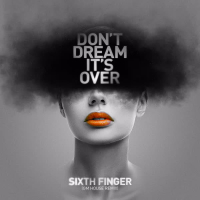 Don't Dream It's over (Gm House Remix) (Single)