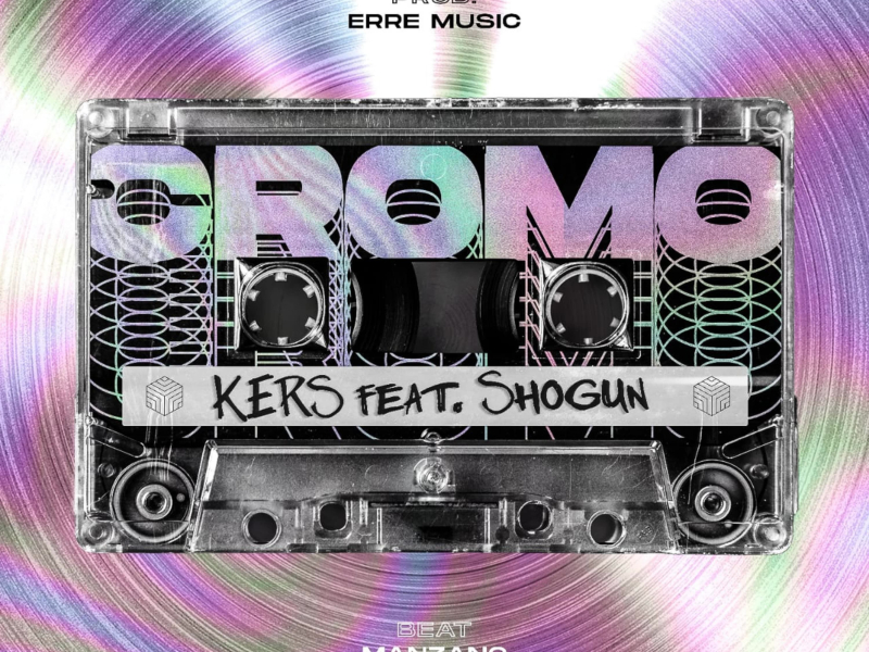 Cromo (feat. Shogun) (Single)