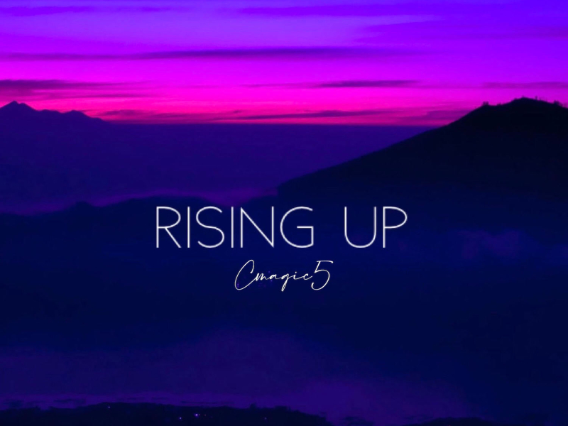 Rising Up (Single)