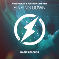 Sinking Down (feat. Anthony Meyer) (Single)