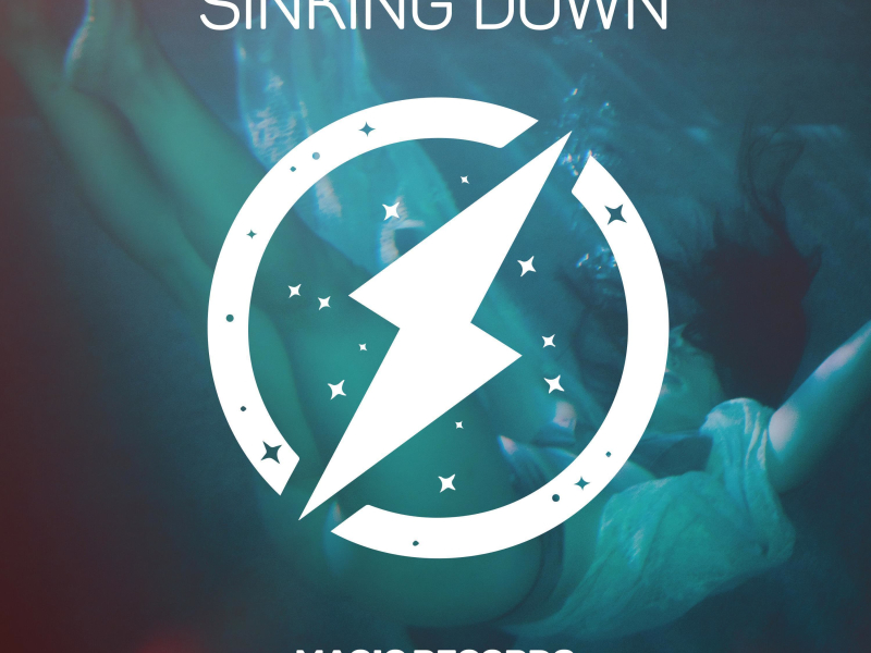 Sinking Down (feat. Anthony Meyer) (Single)