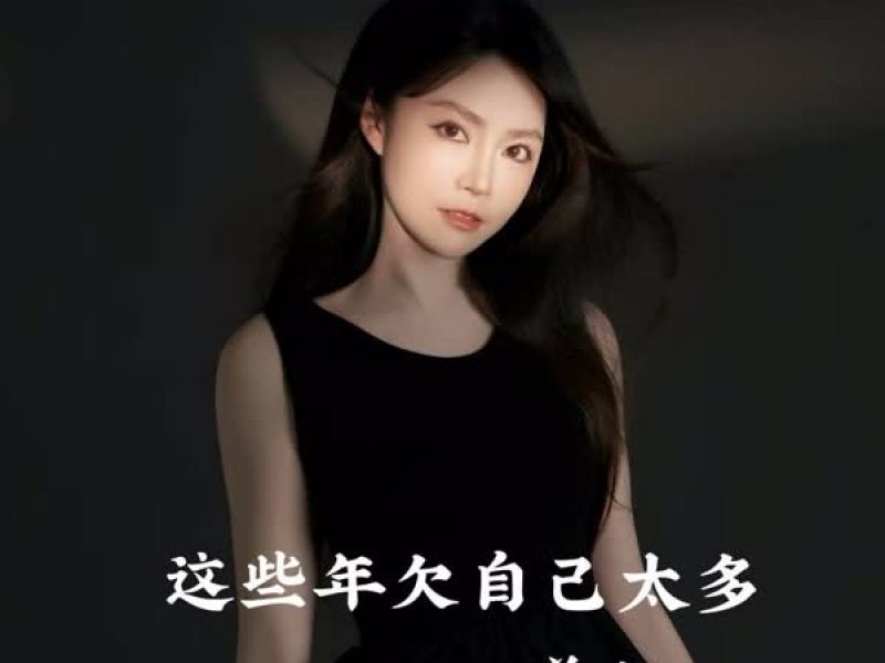 这些年欠自己太多 (Single)