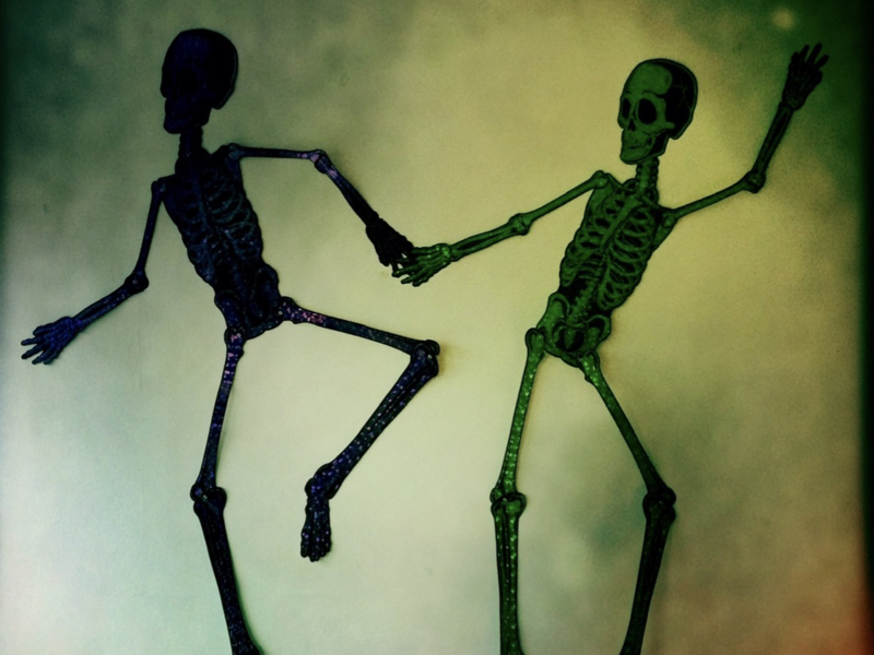 Dance with You (Single)