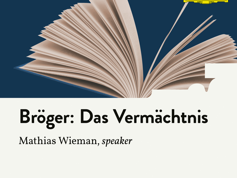 Bröger: Das Vermächtnis (Single)