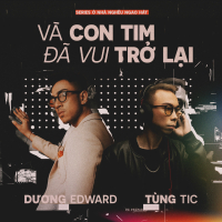 Và Con Tim Đã Vui Trở Lại (Single)