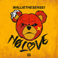No Love (Single)