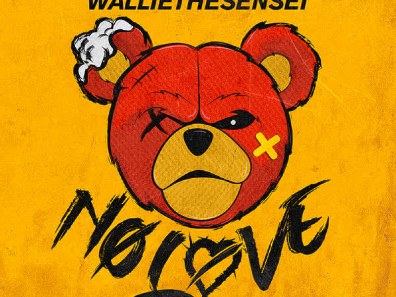 No Love (Single)