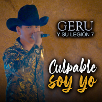 Culpable Soy Yo (En Vivo) (Single)