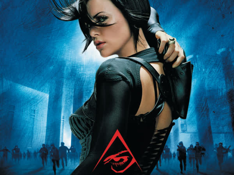 Aeon Flux (Original Motion Picture Soundtrack)