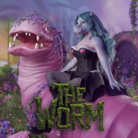The Worm (Single)