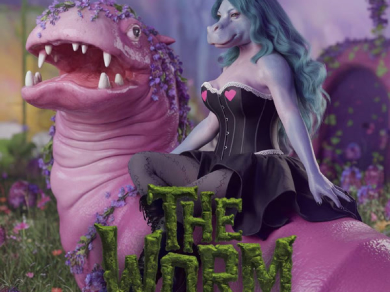 The Worm (Single)