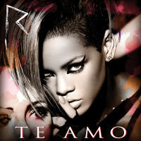 Te Amo (Single)