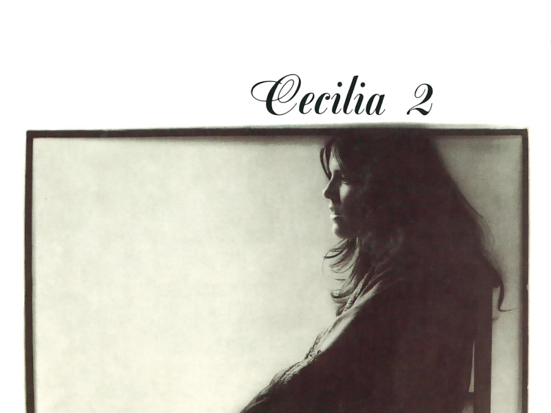 Cecilia 2 (Remasterizado 2023)