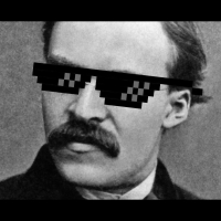 Nietzsche (Single)