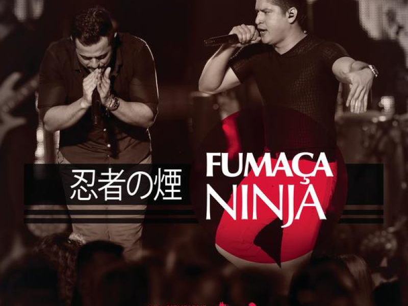 Fumaça Ninja (Ao Vivo) (Single)