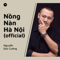 Nồng Nàn Hà Nội (Single)
