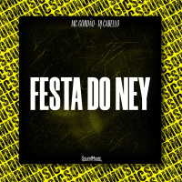 FESTA DO NEY (Single)