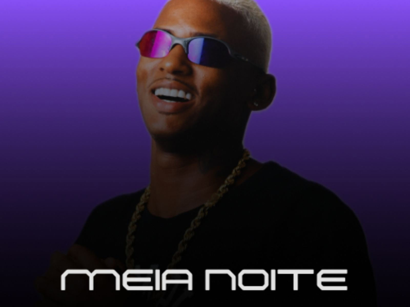 MEIA NOITE (Single)