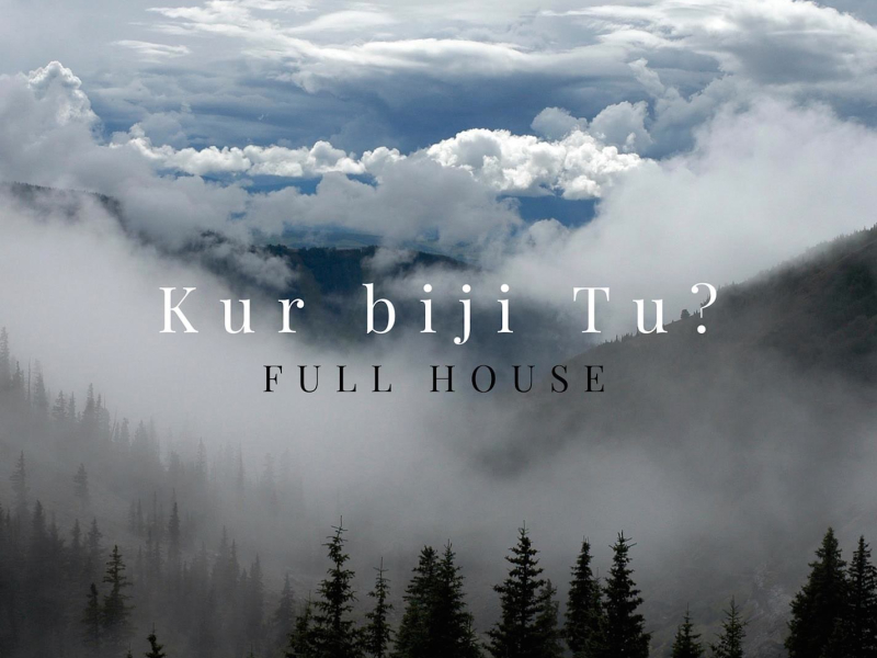 Kur biji Tu? (Single)