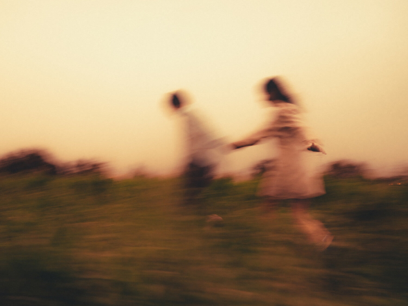 Cada que te vas (Single)