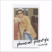 Phonecall Freestyle (Single)