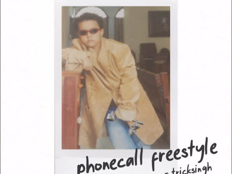 Phonecall Freestyle (Single)
