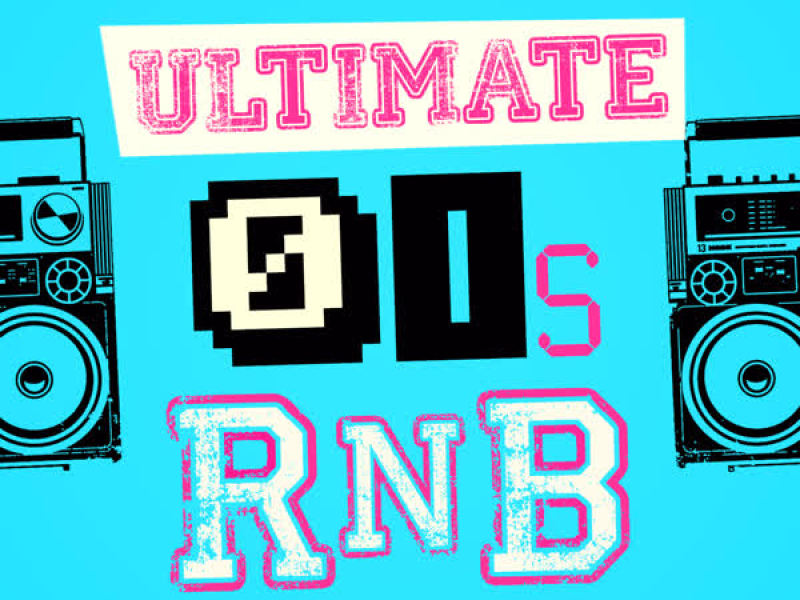 Ultimate 00's Rnb