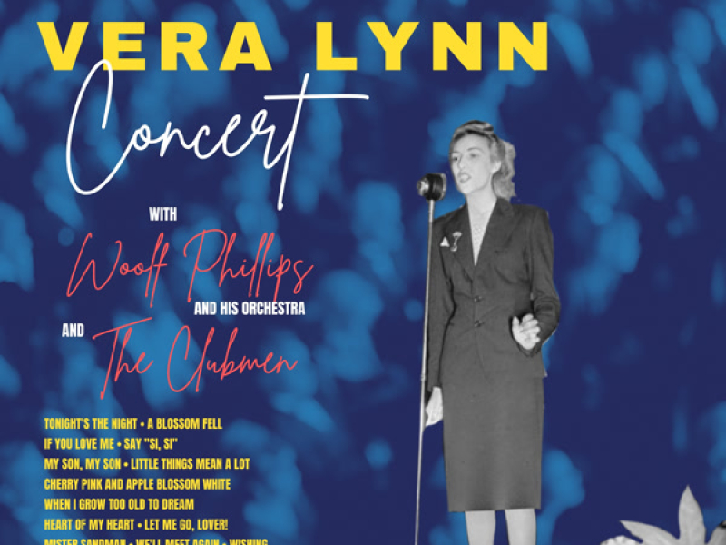 Vera Lynn Concert
