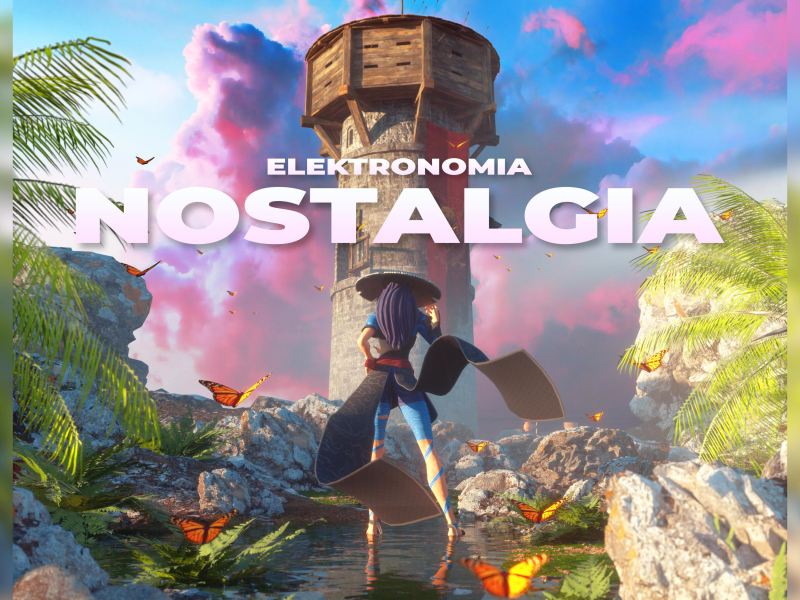 Nostalgia (Single)