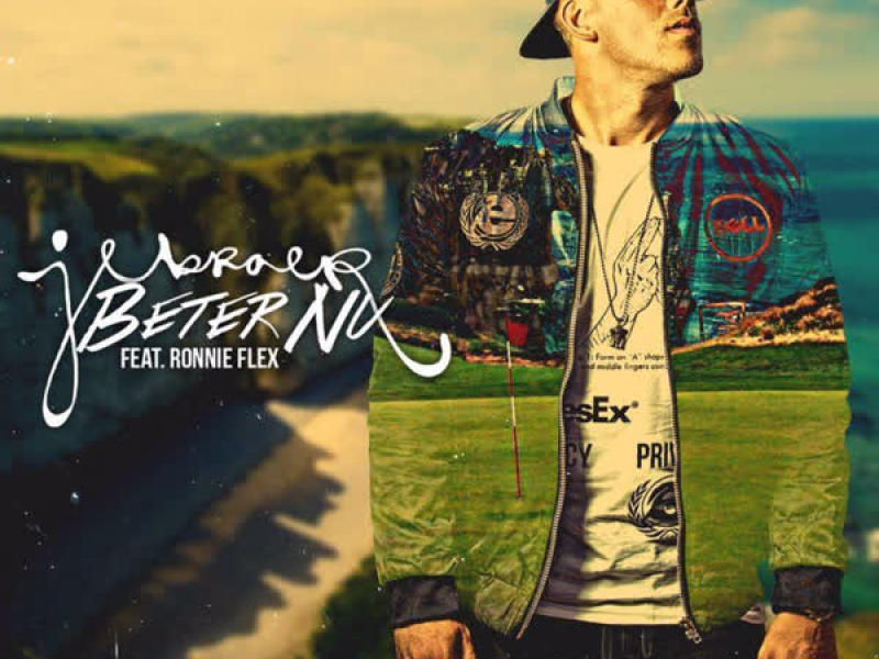 Beter Nu (Single)