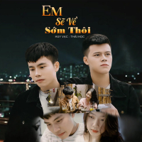 Em Sẽ Về Sớm Thôi Beat (Single)