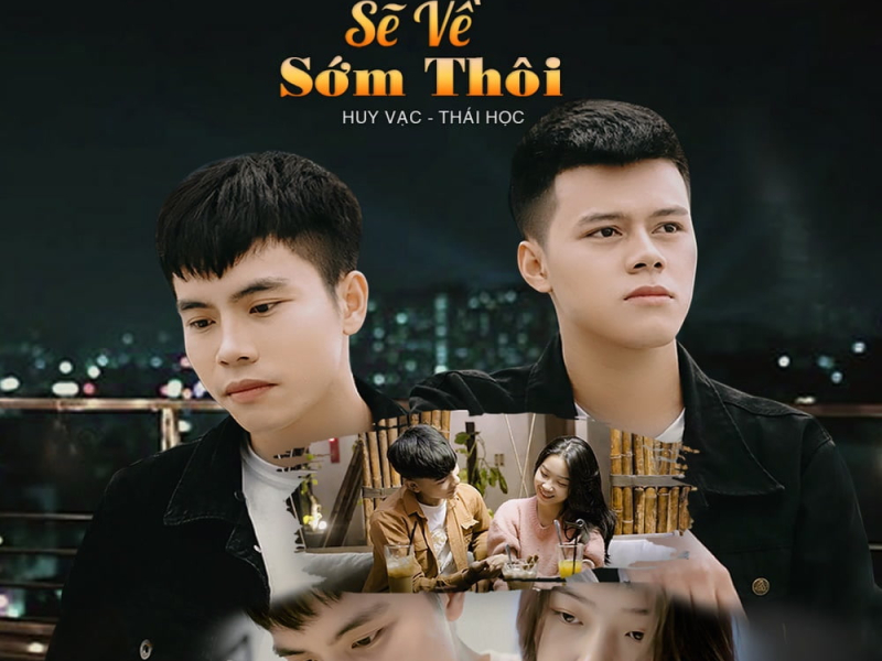 Em Sẽ Về Sớm Thôi Beat (Single)