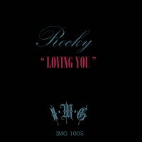 Loving You (Single)