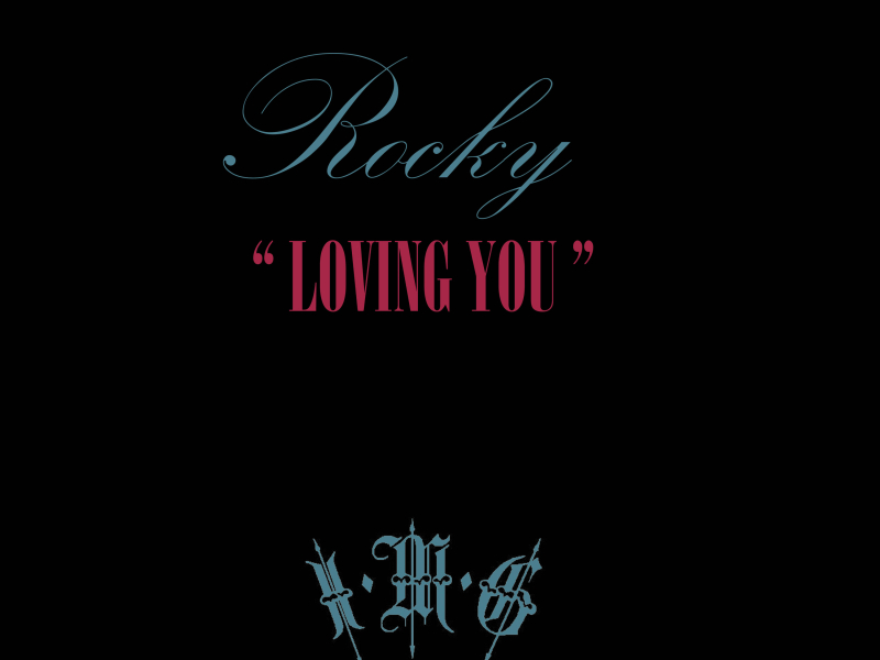 Loving You (Single)